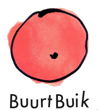 Buurtbuik Noord logo