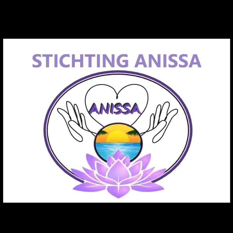 Stichting Anissa logo